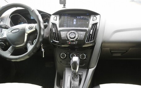 Ford Focus III, 2013 год, 620 000 рублей, 14 фотография