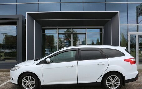 Ford Focus III, 2013 год, 620 000 рублей, 8 фотография