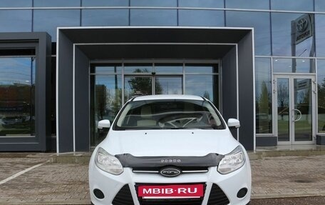 Ford Focus III, 2013 год, 620 000 рублей, 2 фотография