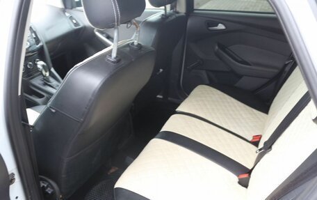 Ford Focus III, 2013 год, 620 000 рублей, 16 фотография
