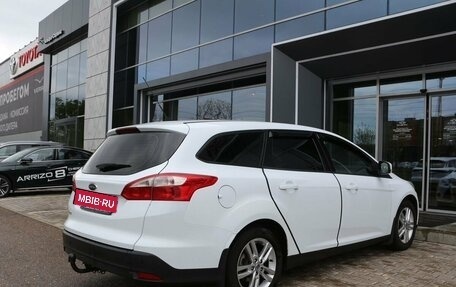 Ford Focus III, 2013 год, 620 000 рублей, 5 фотография