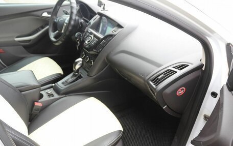 Ford Focus III, 2013 год, 620 000 рублей, 17 фотография