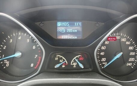 Ford Focus III, 2013 год, 620 000 рублей, 9 фотография