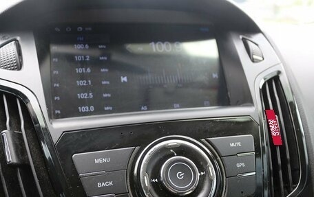 Ford Focus III, 2013 год, 620 000 рублей, 11 фотография