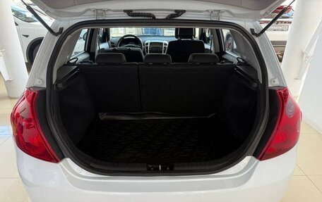 KIA cee'd I рестайлинг, 2009 год, 889 900 рублей, 7 фотография