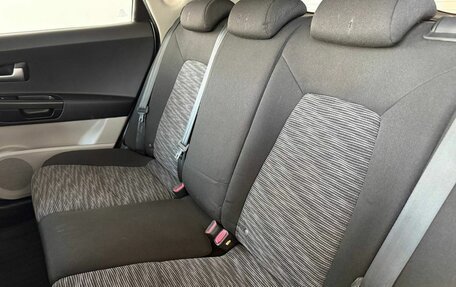 KIA cee'd I рестайлинг, 2009 год, 889 900 рублей, 10 фотография