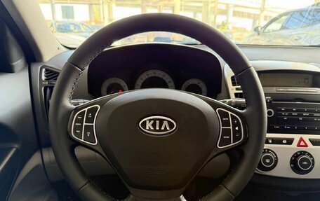 KIA cee'd I рестайлинг, 2009 год, 889 900 рублей, 12 фотография