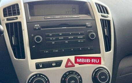 KIA cee'd I рестайлинг, 2009 год, 889 900 рублей, 13 фотография