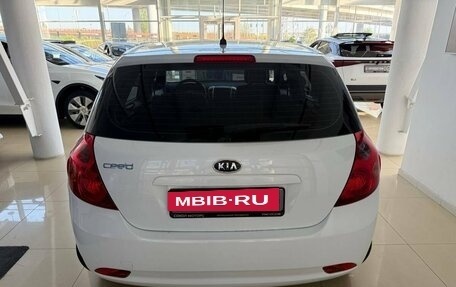 KIA cee'd I рестайлинг, 2009 год, 889 900 рублей, 5 фотография