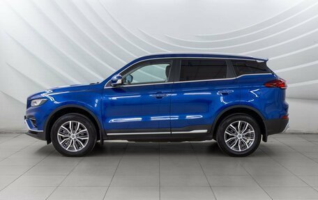 Geely Atlas, 2022 год, 2 038 000 рублей, 4 фотография