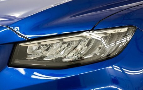 Geely Atlas, 2022 год, 2 038 000 рублей, 10 фотография