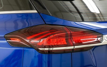 Geely Atlas, 2022 год, 2 038 000 рублей, 12 фотография