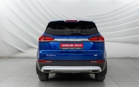 Geely Atlas, 2022 год, 2 038 000 рублей, 6 фотография