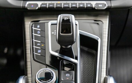 Geely Atlas, 2022 год, 2 038 000 рублей, 28 фотография