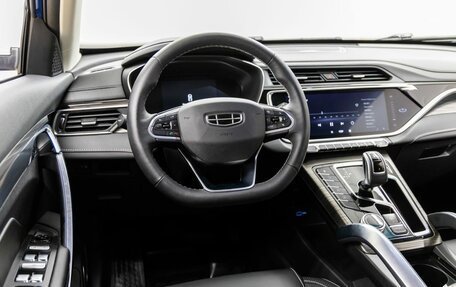 Geely Atlas, 2022 год, 2 038 000 рублей, 29 фотография