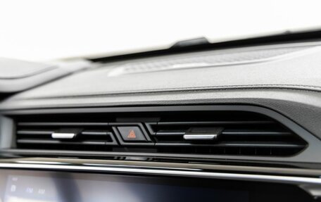 Geely Atlas, 2022 год, 2 038 000 рублей, 33 фотография