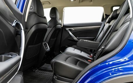 Geely Atlas, 2022 год, 2 038 000 рублей, 35 фотография