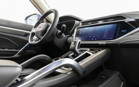 Geely Atlas, 2022 год, 2 038 000 рублей, 31 фотография