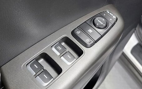 KIA Sportage IV рестайлинг, 2021 год, 1 600 000 рублей, 14 фотография