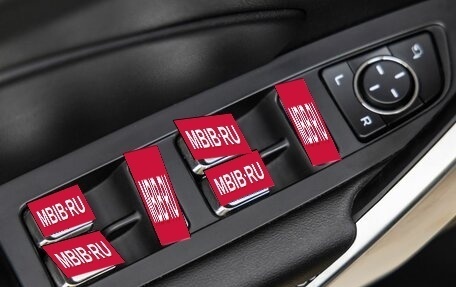 Geely Atlas, 2022 год, 2 038 000 рублей, 17 фотография
