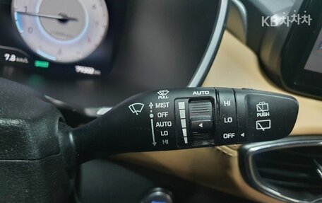 Hyundai Santa Fe IV, 2021 год, 2 840 000 рублей, 17 фотография