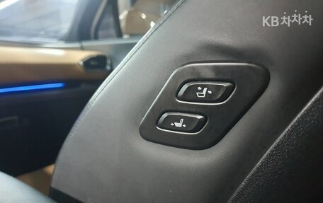 Hyundai Santa Fe IV, 2021 год, 2 840 000 рублей, 20 фотография