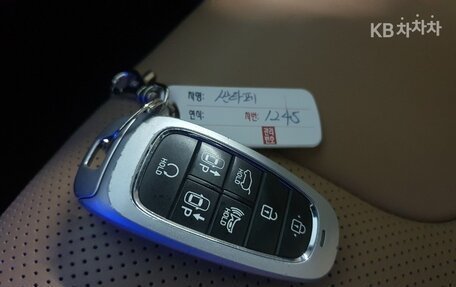 Hyundai Santa Fe IV, 2021 год, 2 840 000 рублей, 23 фотография