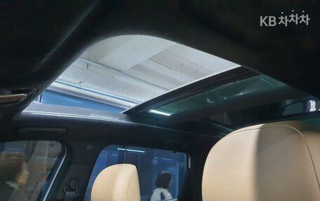 Hyundai Santa Fe IV, 2021 год, 2 840 000 рублей, 27 фотография