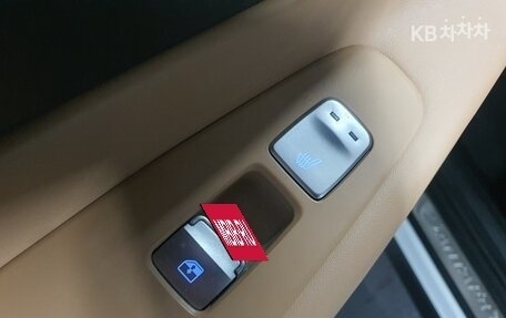 Hyundai Santa Fe IV, 2021 год, 2 840 000 рублей, 22 фотография
