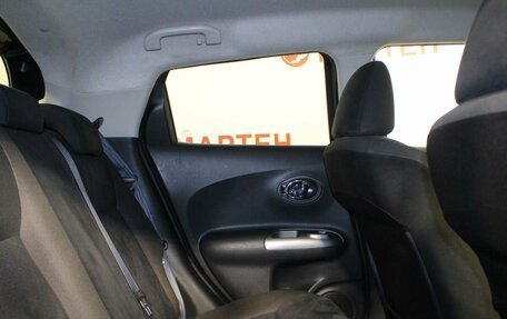 Nissan Juke II, 2012 год, 1 099 000 рублей, 11 фотография