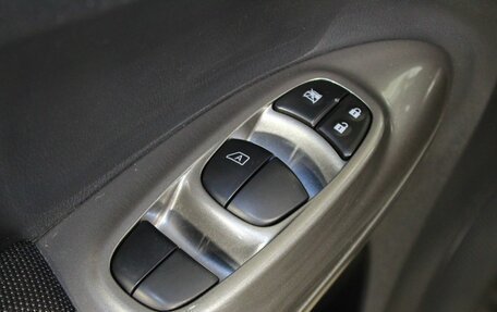Nissan Juke II, 2012 год, 1 099 000 рублей, 14 фотография