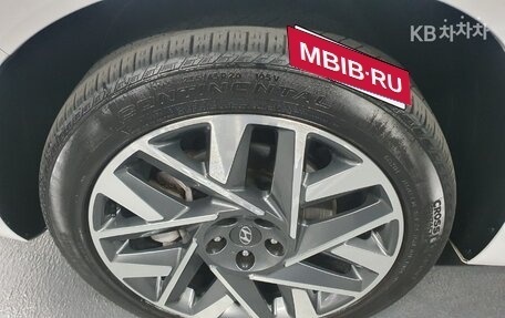 Hyundai Santa Fe IV, 2021 год, 2 840 000 рублей, 28 фотография
