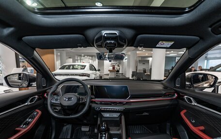 Geely Coolray I, 2024 год, 2 909 190 рублей, 7 фотография