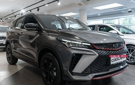 Geely Coolray I, 2024 год, 2 909 190 рублей, 2 фотография