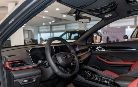 Geely Coolray I, 2024 год, 2 909 190 рублей, 8 фотография