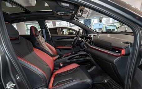 Geely Coolray I, 2024 год, 2 909 190 рублей, 10 фотография