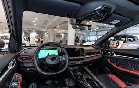 Geely Coolray I, 2024 год, 2 909 190 рублей, 13 фотография