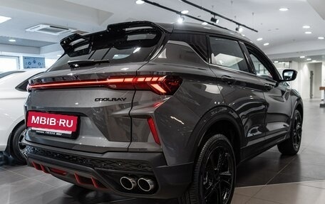 Geely Coolray I, 2024 год, 2 909 190 рублей, 5 фотография