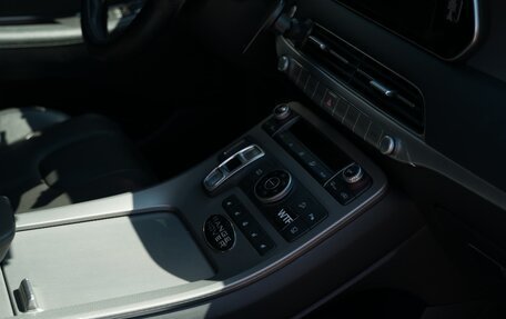 Hyundai Palisade I, 2022 год, 5 600 000 рублей, 6 фотография