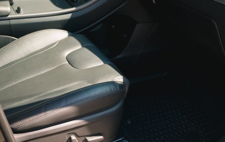 Hyundai Palisade I, 2022 год, 5 600 000 рублей, 9 фотография