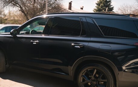 Hyundai Palisade I, 2022 год, 5 600 000 рублей, 5 фотография