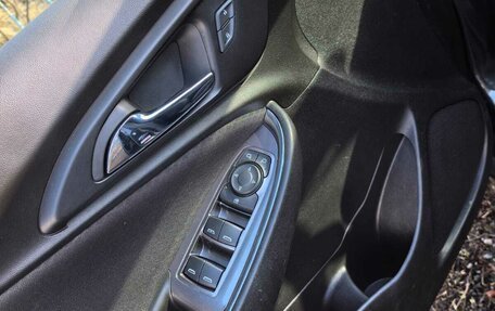 Chevrolet Malibu IX, 2018 год, 1 900 000 рублей, 15 фотография