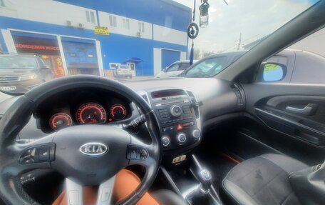 KIA cee'd I рестайлинг, 2010 год, 600 000 рублей, 7 фотография