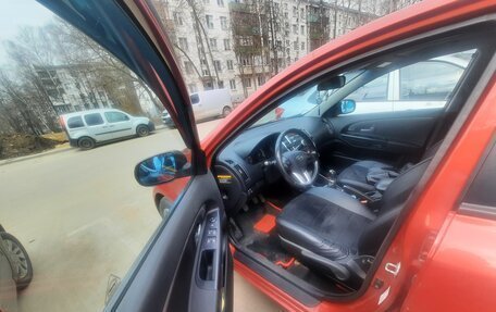 KIA cee'd I рестайлинг, 2010 год, 600 000 рублей, 8 фотография
