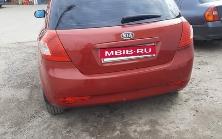KIA cee'd I рестайлинг, 2010 год, 600 000 рублей, 3 фотография