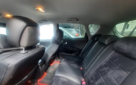 KIA cee'd I рестайлинг, 2010 год, 600 000 рублей, 10 фотография