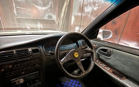 Toyota Mark II VIII (X100), 1993 год, 1 600 000 рублей, 3 фотография