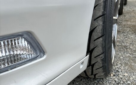 Toyota Mark II VIII (X100), 1993 год, 1 600 000 рублей, 7 фотография