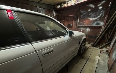 Toyota Mark II VIII (X100), 1993 год, 1 600 000 рублей, 2 фотография