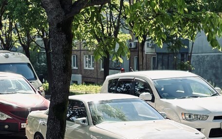 Toyota Mark II VIII (X100), 1993 год, 1 600 000 рублей, 16 фотография